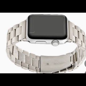 Apple Watch band 42/44mm (stainless steel)